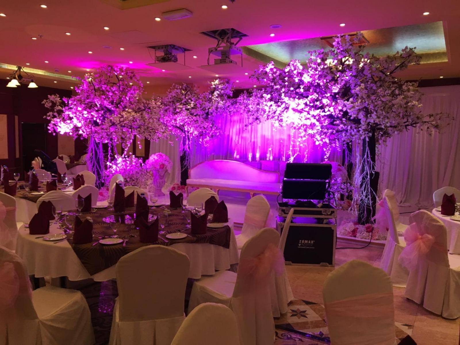 Royal Concorde Hotel & Suite دبي المظهر الخارجي الصورة
