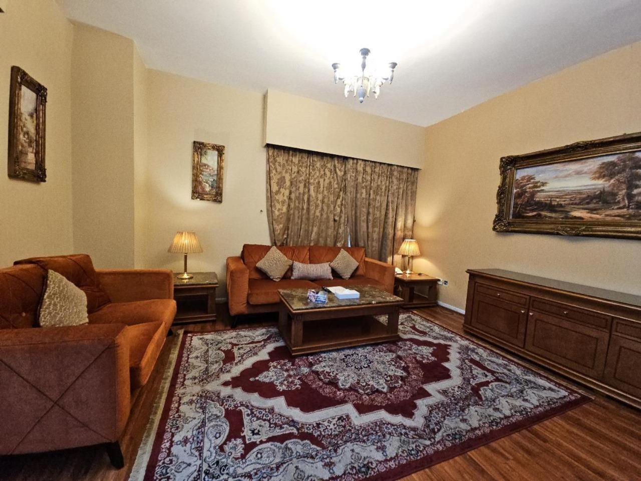 Royal Concorde Hotel & Suite دبي المظهر الخارجي الصورة